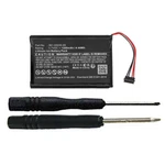 Garmin T5 Mini & TT15 Collar Replacement Battery 10-11828-40, 361-00035-09. Fixed Price $10.95.