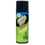 Four Paws Keep Off! Indoor And Outdoor Cat Dog Repellent 10 Ounces. Fixed Price $11.99.