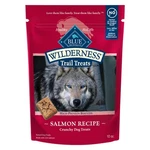Blue Buffalo Wilderness Trail Treats High Protein Grain Free Crunchy Dog. Fixed Price $10.79.