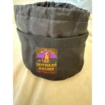 Outward Hound Treat Tote Hands-free Dog Training Pouch Vintage. Fixed Price $11.00.