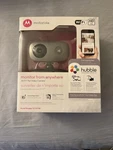 New Open Box- Motorola SCOUT66 Wi-fi Hd Pet Video Monitoring Camera By. Fixed Price $25.99.
