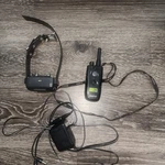 1900 Ncp Exp Field Star Remote Controlled Training Collar. Fixed Price $110.00.