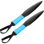 2 Pcs Dog Break Bite Sticks Fight Stopper Training Toy Blue Large. Fixed Price $34.09.