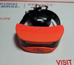 Sportdog Sdr-ah Extra Collar Receiver Training SD-1875 2525 3225 SR-300. Fixed Price $59.91.