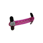 Nite Ize NDCC-03-12 Dawg Led Collar Cover, Pink/red. Fixed Price $43.66.