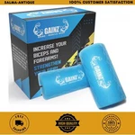 Gainz - Thick Grips Dumbell/barbell Weight Lifting Adapters Grow Bigger Biceps. Fixed Price $17.99.