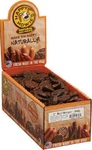 Happy Howies 2" Beef Burgers Bulk Case Dog Training Treats Chew Dental Fresh. Fixed Price $75.90.