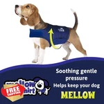 Mellow Shirt Dog Anxiety Wrap X-large. Fixed Price $44.99.