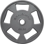 Balelinko Cast Iron 2-INCH Olympic Grip Plate Weight For Strength. Fixed Price $158.62.