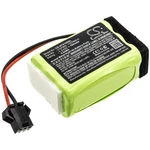 Battery For Tri-tronics Flyway Special Xls,pro 100 200 XLS,1157900. Fixed Price $20.55.