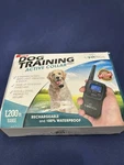 Pettech Dog Training Active Collar Model PT0Z1 - Used Open Box Tested Works. Fixed Price $18.90.