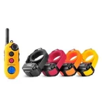 Easy Educator EZ-904 Remote Dog Training Yellow By E-collar Technologies. Fixed Price $529.99.