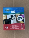 Petsafe Add-a-dog Extra Training Shock Collar- Use With 300/600/900 Yard Collars. Fixed Price $58.74.
