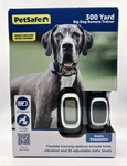 Petsafe 300 Yard Remote Trainer Collar PDT00-16117 Medium To Large Dogs. Fixed Price $47.49.