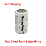 Batteryprice 6V For Dog Guard And Contain Pet Collars. Fixed Price $12.95.