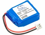 300MAH Battery For Dogtra 1900S RECEIVER,1902S RECEIVER;P/N:BP74RS. Fixed Price $18.32.