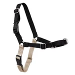 Petsafe Easy Walk Harness X-large Black/silver. Fixed Price $22.99.