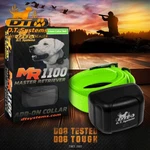 Dt Systems Mr 1100 Add-on Collar Dog Receiver Green Strap Maxx-range 360. Fixed Price $119.99.