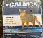 Calming Coat Anti-anxiety & For Your Cat Kitty Medium Safe Gray. Fixed Price $14.99.