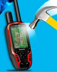 Garmin Explosionproof Tempered Glass Protective Shield For Explodeastro. Fixed Price $19.99.