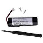 Garmin Pro Series Replacement Li-ion Battery For Hh. Fixed Price $37.99.