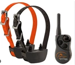 Sportdog 425X Fieldtrainer 2-DOG Remote Training Collars 500 Yd & Sdr-ax. Fixed Price $279.99.
