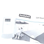 Petsafe Scatmat Automatic Indoor Training W/ 46" X 3" ZPD00-17034 No. Fixed Price $19.50.