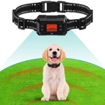 Gps Wireless Dog Fence, Electric Pet Containment System By Signal Boundar.... Fixed Price $209.28.