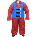 C-05-L Hilason Large Body Protection Police Dog Training Bite Suit Schutzhund. Fixed Price $809.99.