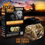 Dt Systems Rapt 1400 Camo Add-on Dog Collar Receiver Coverup Maxx-range 360. Fixed Price $124.99.