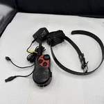 Sportdog FR-200SMS Bark Collar Replacement Unit & Remote ST-120BSMS With Charger. Fixed Price $67.00.