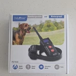 Petrainer PET916 Rechargeable Waterproof Dog Training Collar Black Vibration. Fixed Price $16.99.