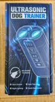Ultrasonic Dog Trainer Bark Deterrent Model TZ-U59 Shenzhen Tech $30 Amazon Card. Fixed Price $12.96.