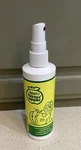 Grannicks Bitter Apple Taste Deterrent Stop Chewing Spray For Dogs 16 Oz Used. Fixed Price $7.50.