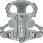 Barkbay Dog Harness No Pull With Id Tag Pocket - Heavy Duty, Reflective, Easy Co. Fixed Price $33.99.
