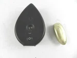 Lot (2) Modus 2700839 M237 Ultrasonic Dog Barking Control Devices D351. Fixed Price $30.00.