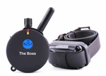 E-collar ET-800 "the Boss" 1 Mile Big Dog Training Clicker & Carrying Case Free!. Fixed Price $279.99.