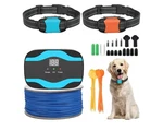 Ruxan Underground Electric Fence For Dogs, In Cont. Fixed Price $75.00.