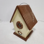 Dogtek Sonic Bird Nb-sbh House Bark Control For Outdoors Indoors Tested. Fixed Price $14.85.