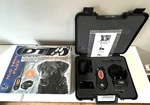 Dt Systems H2O 1810 Plus Remote Dog Trainer Collar Super W/ Case Manual. Fixed Price $139.99.