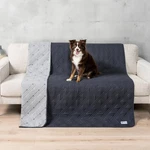 Reversible Waterproof Couch Cover Washable Furniture Protector For Pets. Fixed Price $38.99.