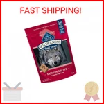 Blue Buffalo Wilderness Trail Treats High Protein Grain Free Dog Biscuits Crunch. Fixed Price $10.66.