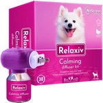Calming Diffuser Kit For Dogs & Puppy - Pet Separation Anxiety Relief .... Fixed Price $19.33.