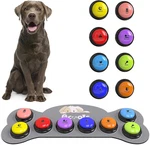Dog For Communication, 8 Talking Set, 30S Recordable Voice Pe. Fixed Price $79.77.