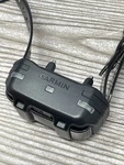 Garmin Tri-tronics Pro Series PT5 Collar Great Condition Black Strap. Fixed Price $110.00.