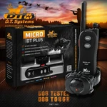 Systems Micro-idt Plus Expandable Dog Remote Trainer. Fixed Price $159.99.
