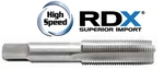 1-11/16-20 High Speed Steel Bottom Hand Tap Item Number 121-82720. Fixed Price $180.51.