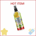 Bodhi Bitter Apple No Chew Spray - Natural Training Aid For Dogs & Puppies. Fixed Price $24.93.