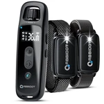 Abbidot Shock Collar For Dogs, 3300 Ft Training With Remote, IPX7 .... Fixed Price $86.73.