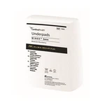 Simplicity Basic Disposable Underpad Fluff 23X36" 7176 150 Pads. Fixed Price $33.93.